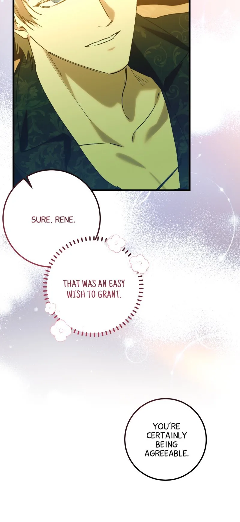 Who Knew Dragons Could Be This Cute Chapter 75 page 20