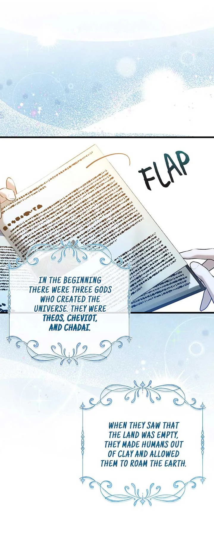 Who Knew Dragons Could Be This Cute Chapter 76 page 18
