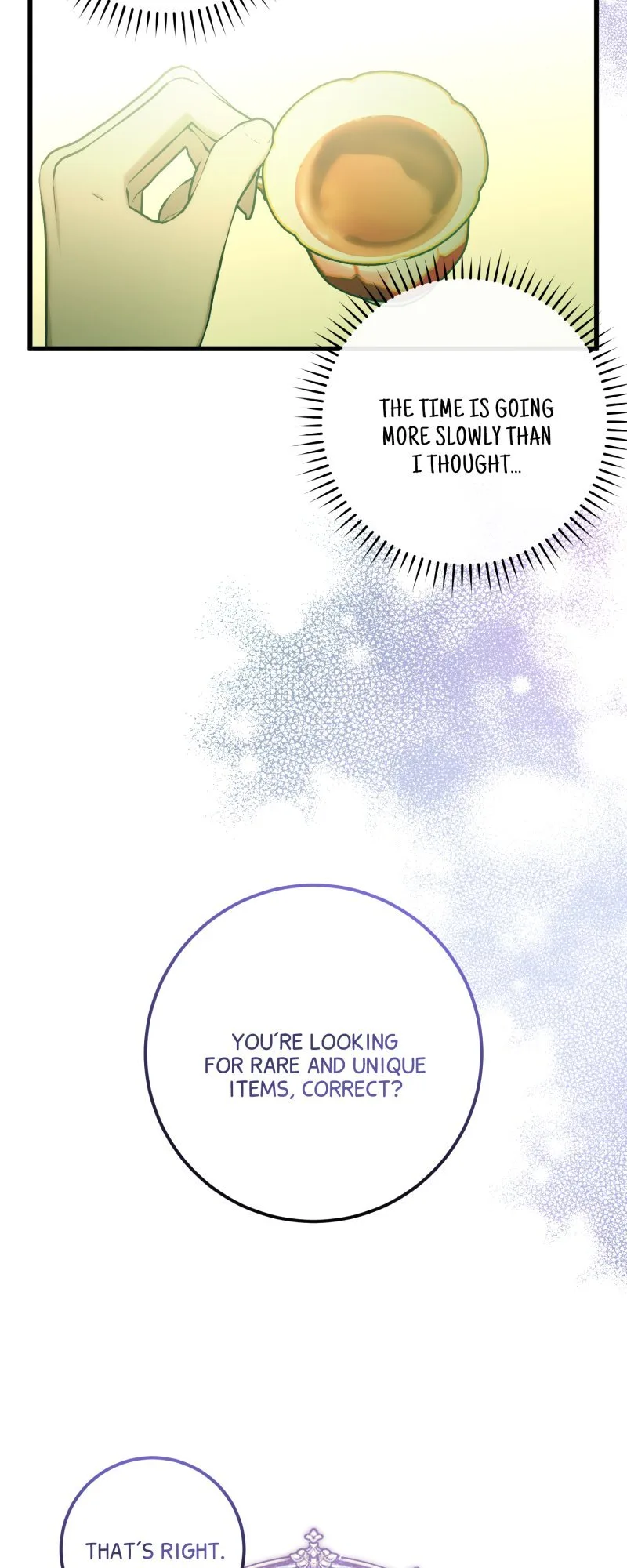 Who Knew Dragons Could Be This Cute Chapter 75 page 22