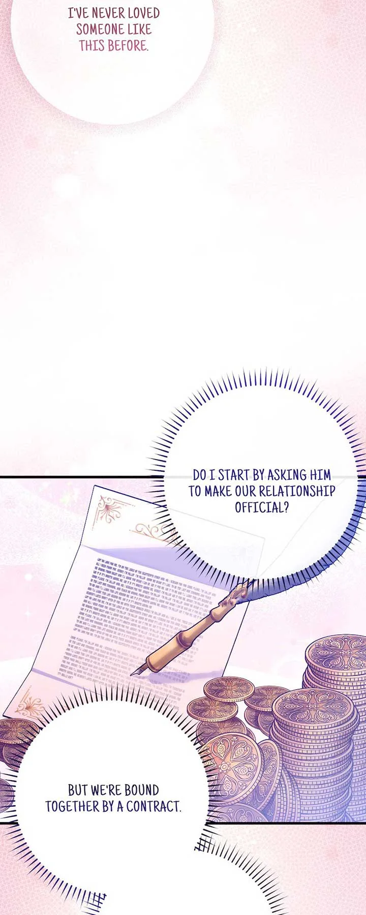 Who Knew Dragons Could Be This Cute Chapter 76 page 26