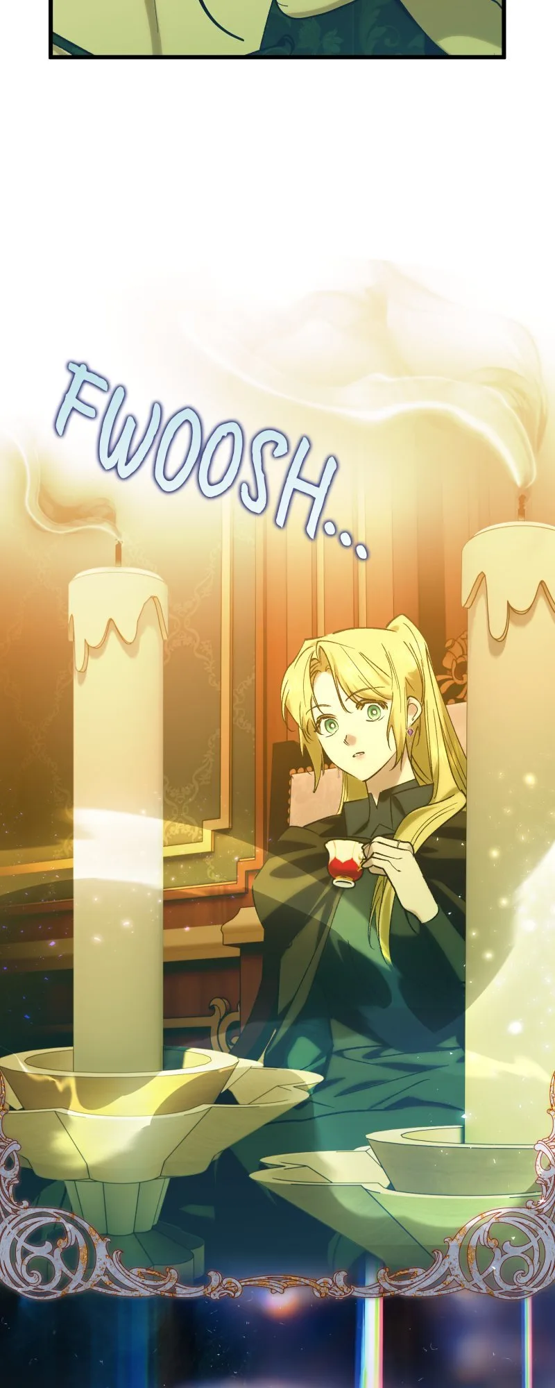 Who Knew Dragons Could Be This Cute Chapter 75 page 26