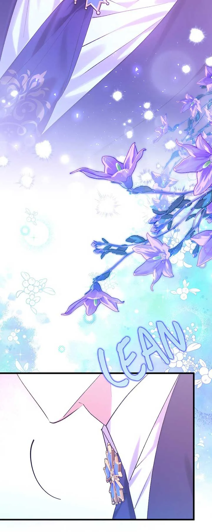 Who Knew Dragons Could Be This Cute Chapter 76 page 7