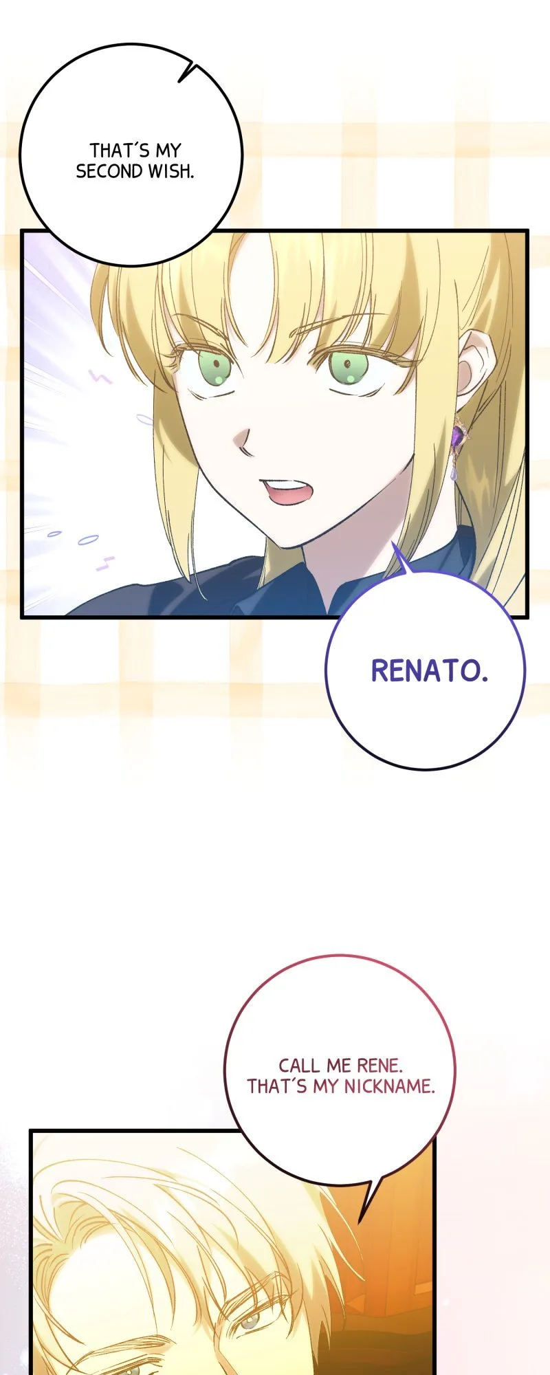 Who Knew Dragons Could Be This Cute Chapter 75 page 19