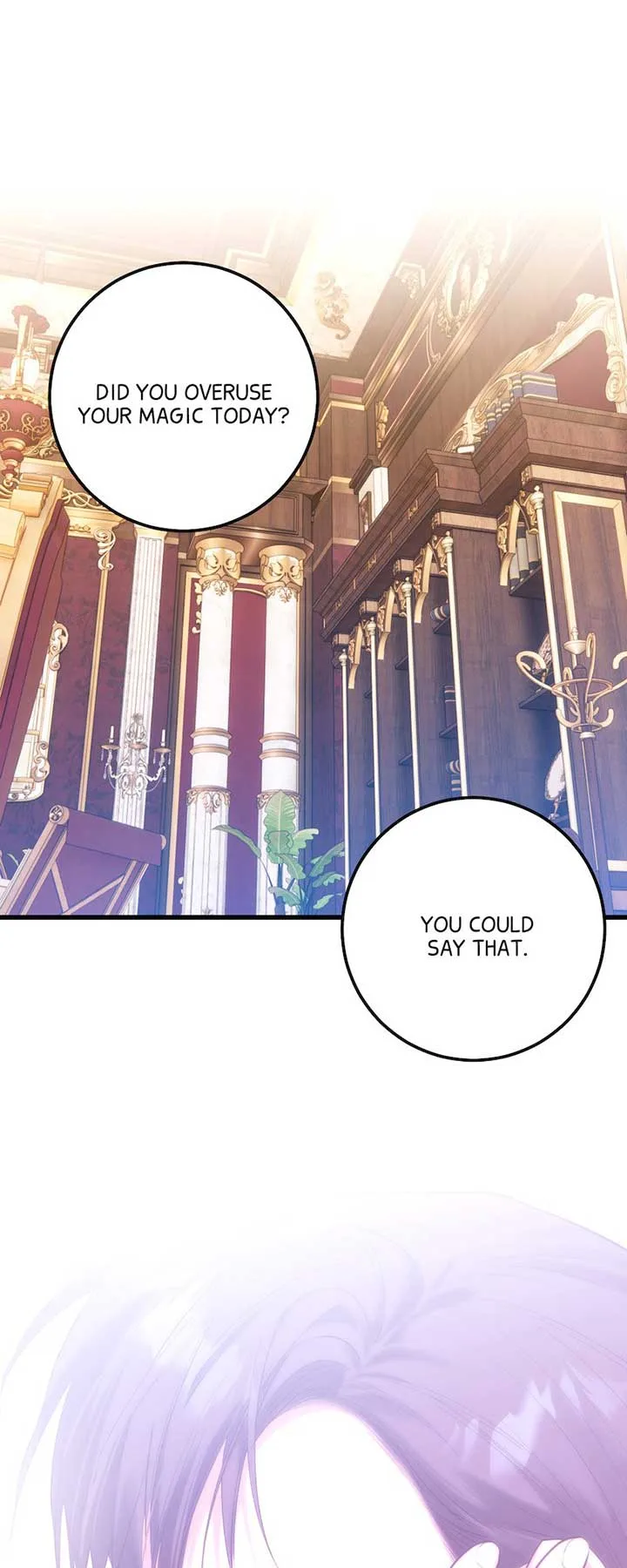 Who Knew Dragons Could Be This Cute Chapter 76 page 2