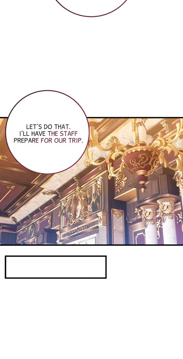 Who Knew Dragons Could Be This Cute Chapter 76 page 40