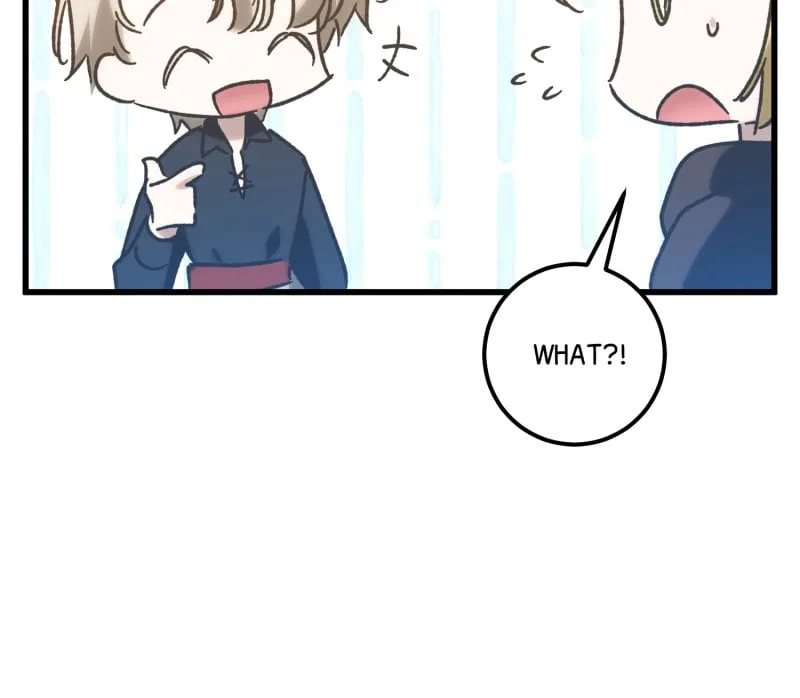 Who Knew Dragons Could Be This Cute Chapter 75 page 41