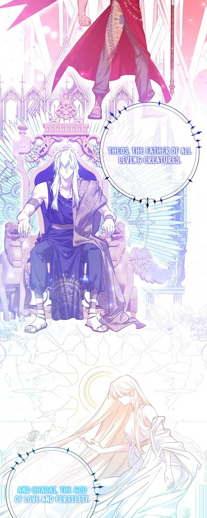 Who Knew Dragons Could Be This Cute Chapter 76 page 44