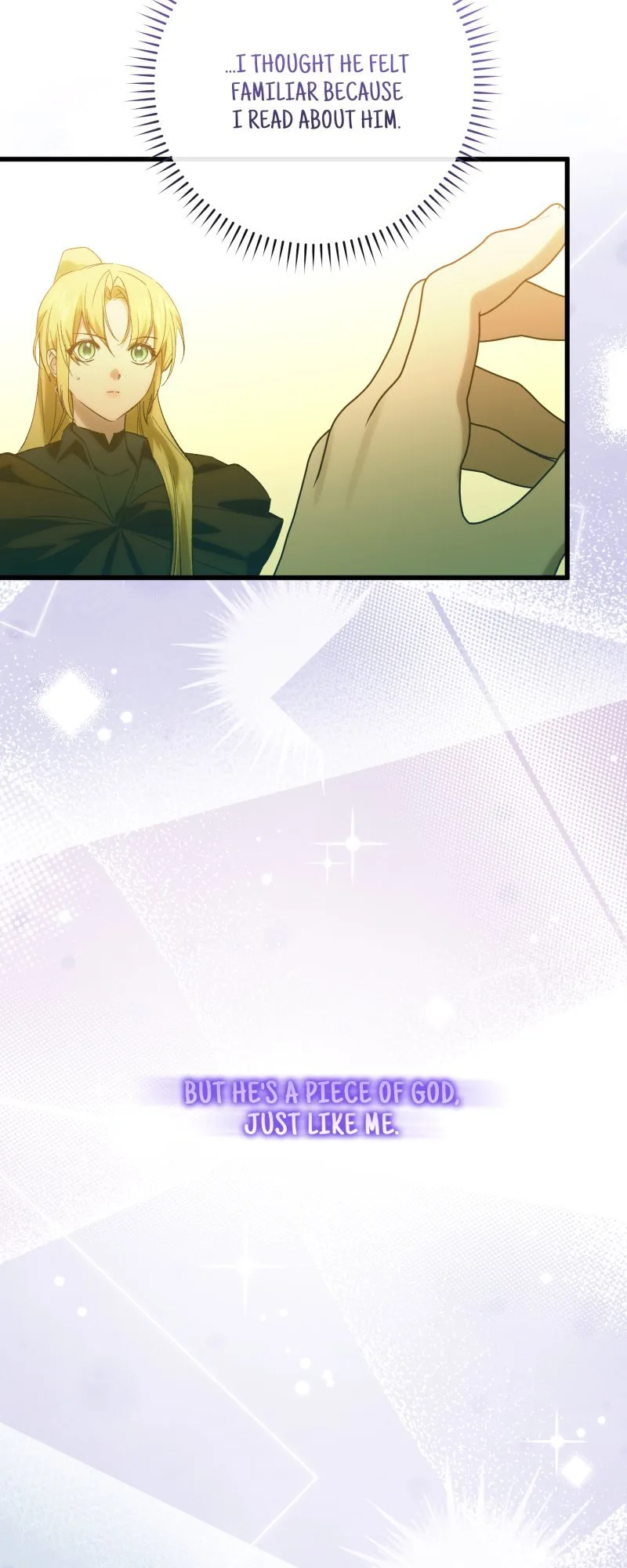Who Knew Dragons Could Be This Cute Chapter 75 page 29