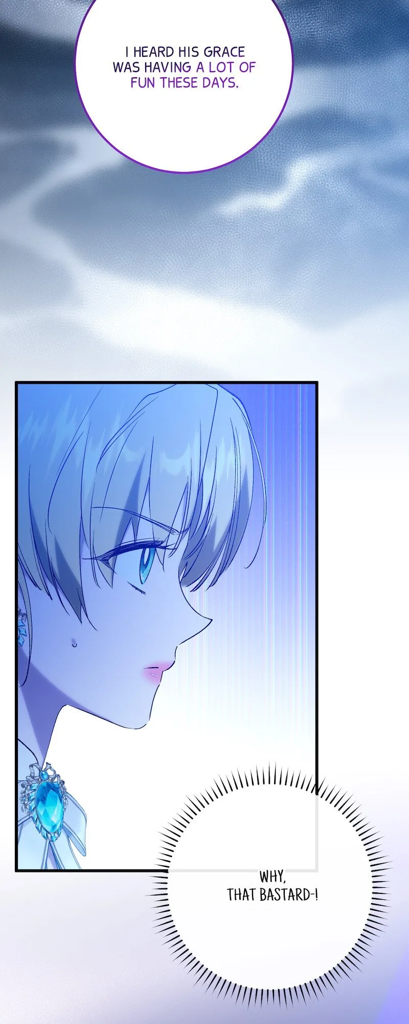Who Knew Dragons Could Be This Cute Chapter 79 page 3