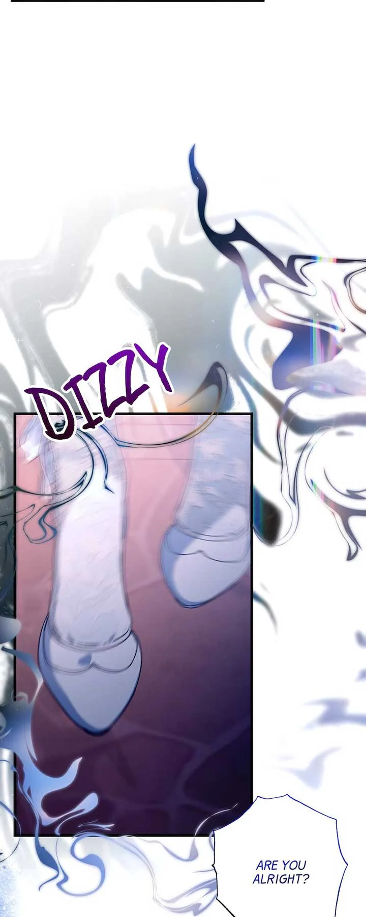 Who Knew Dragons Could Be This Cute Chapter 76 page 49
