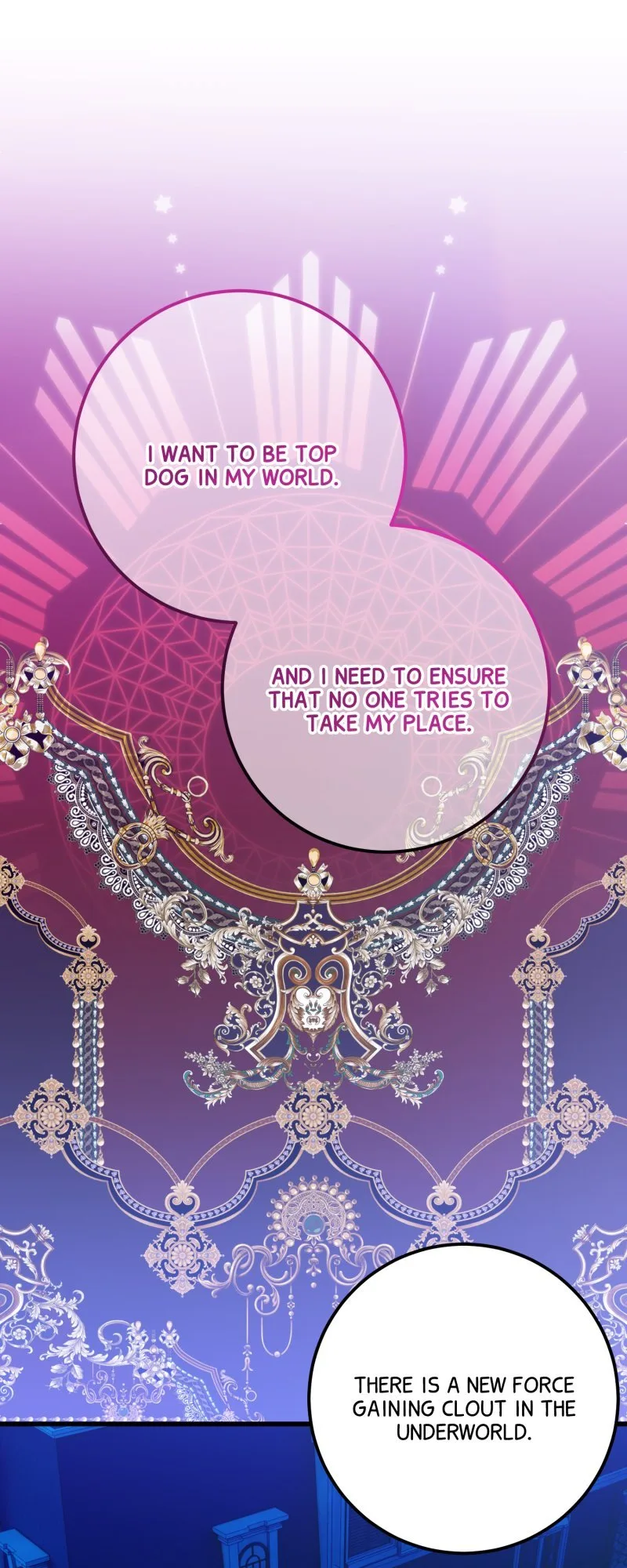 Who Knew Dragons Could Be This Cute Chapter 75 page 33