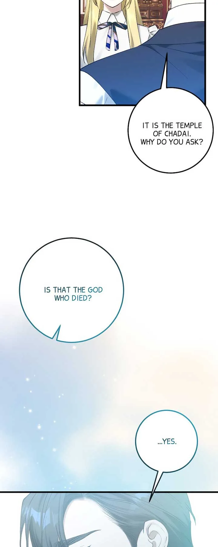Who Knew Dragons Could Be This Cute Chapter 76 page 36