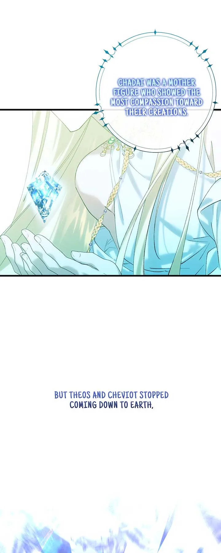 Who Knew Dragons Could Be This Cute Chapter 76 page 46