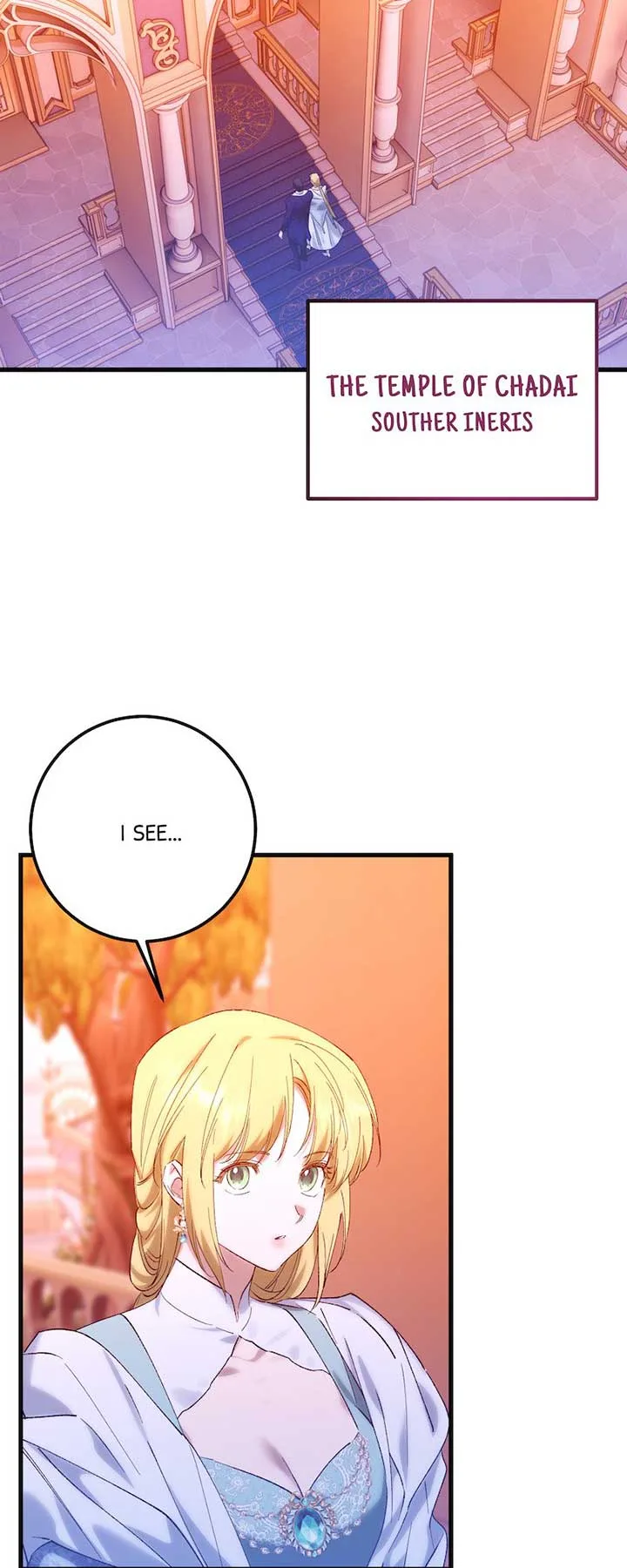 Who Knew Dragons Could Be This Cute Chapter 76 page 48