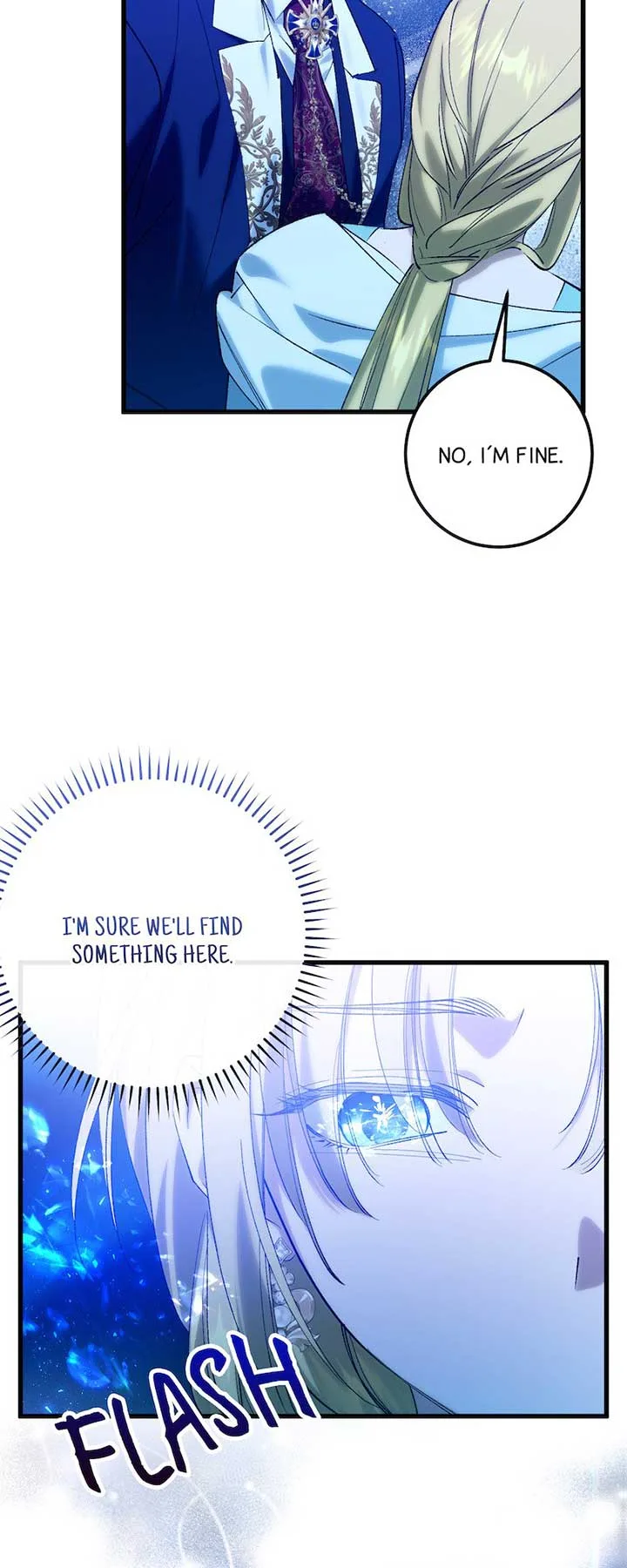 Who Knew Dragons Could Be This Cute Chapter 76 page 54