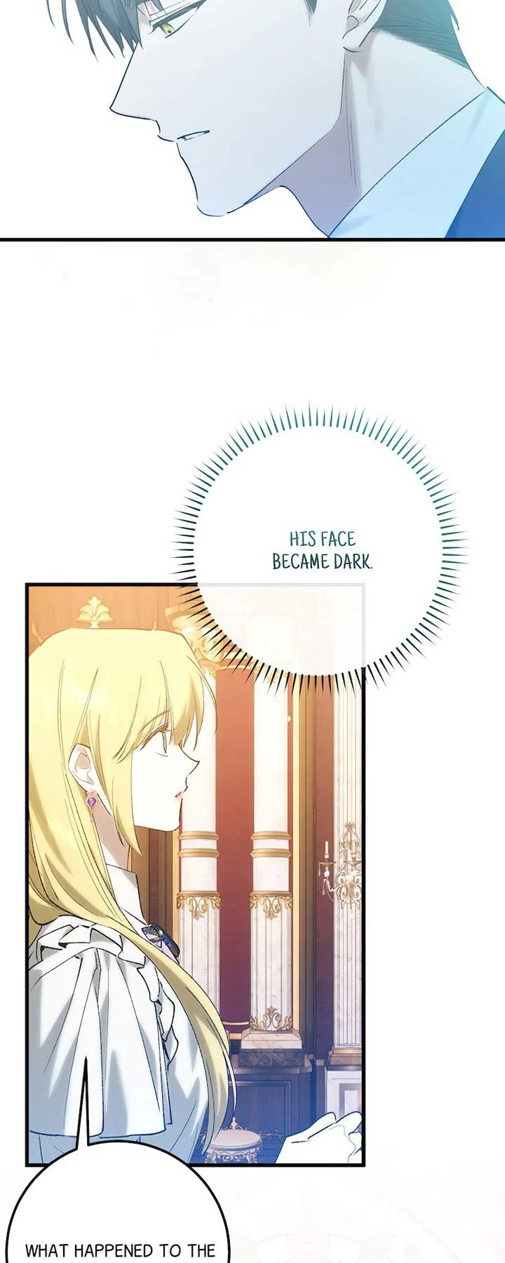 Who Knew Dragons Could Be This Cute Chapter 76 page 37