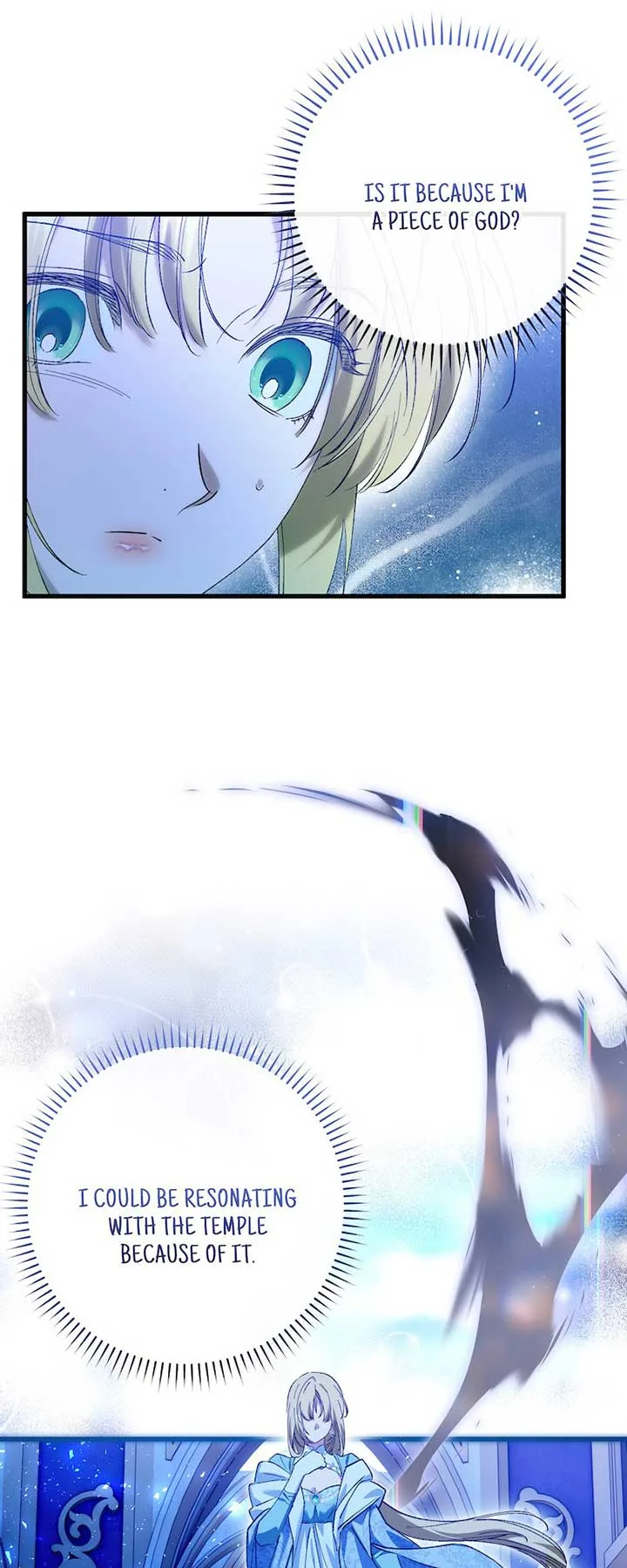 Who Knew Dragons Could Be This Cute Chapter 76 page 52