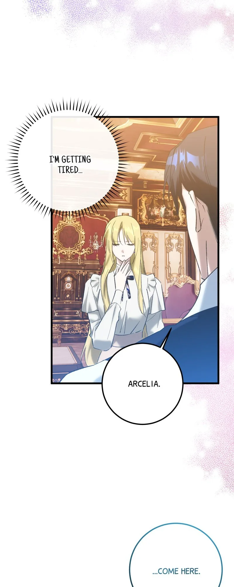 Who Knew Dragons Could Be This Cute Chapter 75 page 50