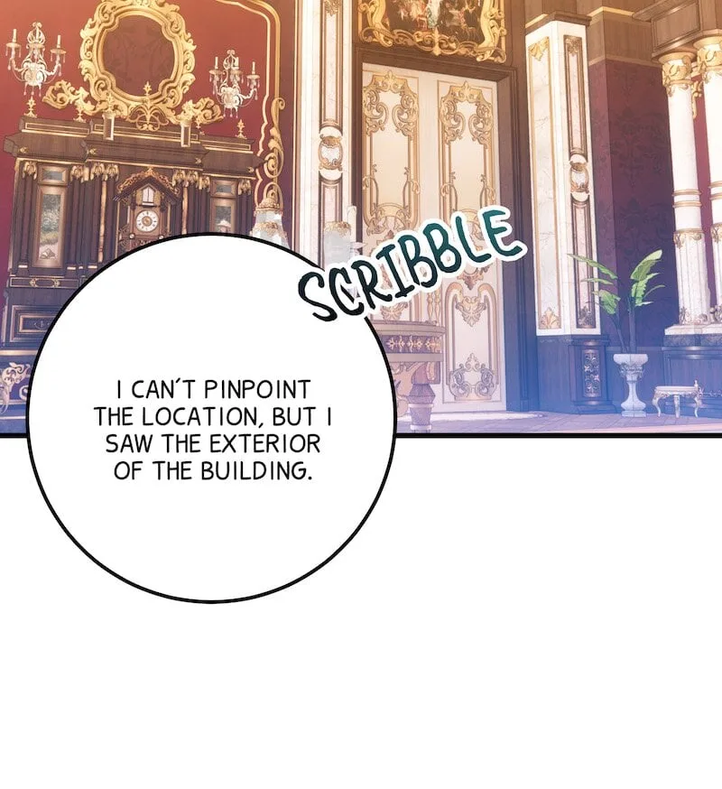 Who Knew Dragons Could Be This Cute Chapter 79 page 21