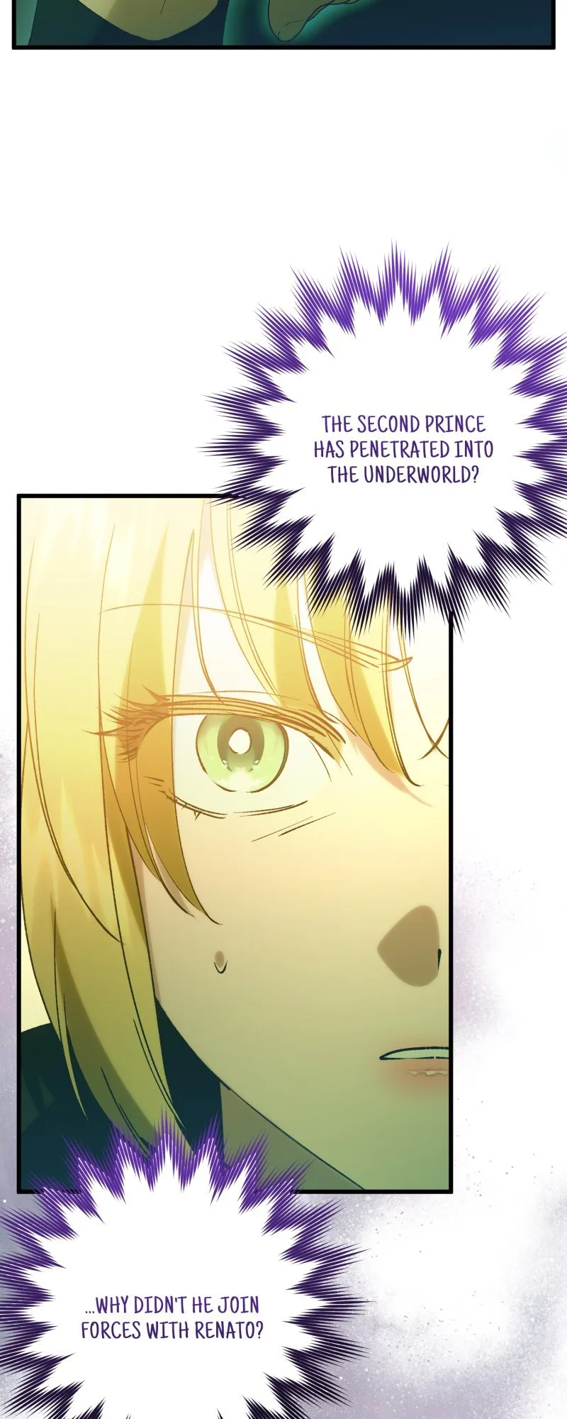 Who Knew Dragons Could Be This Cute Chapter 75 page 37