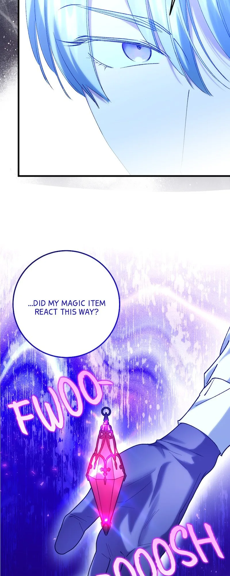 Who Knew Dragons Could Be This Cute Chapter 79 page 16