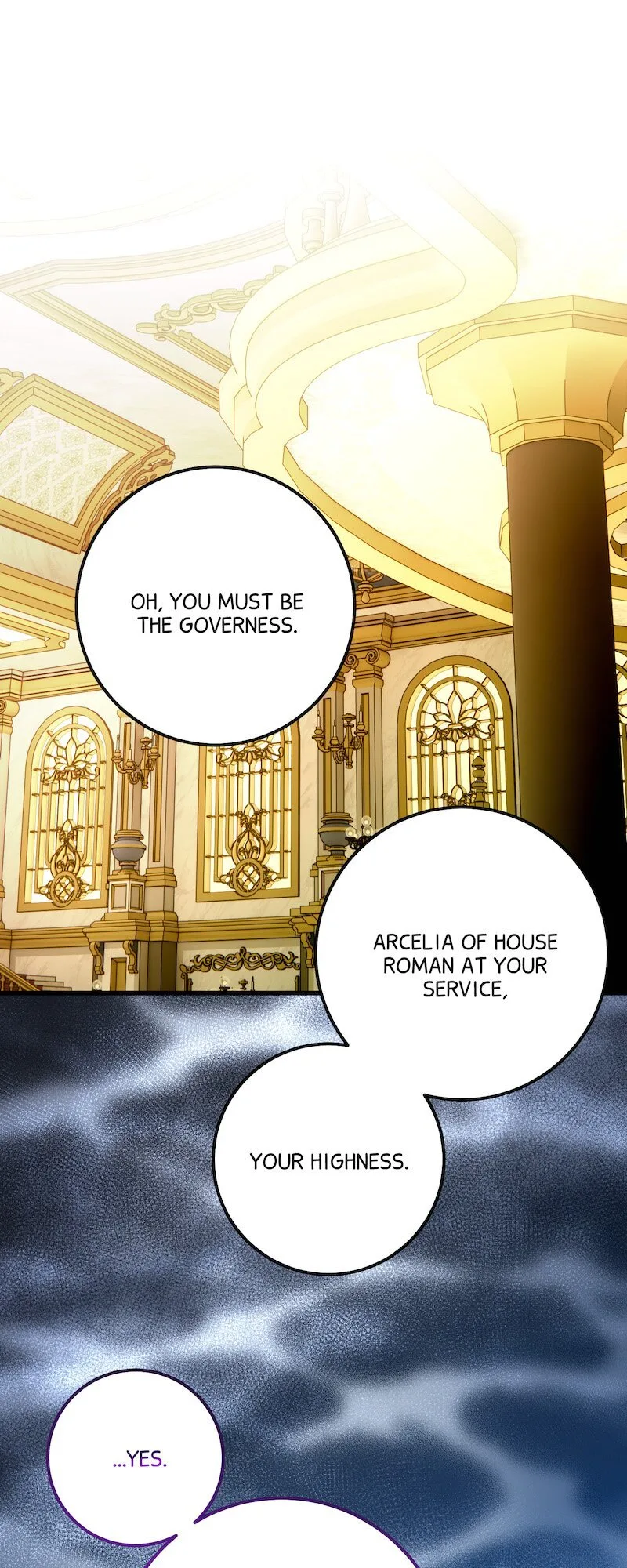Who Knew Dragons Could Be This Cute Chapter 79 page 2