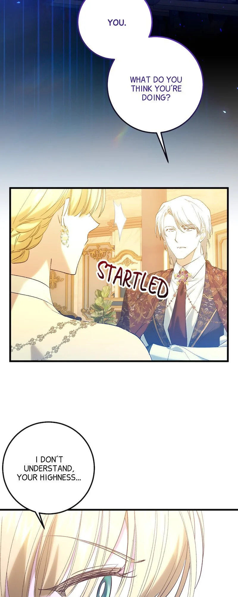 Who Knew Dragons Could Be This Cute Chapter 79 page 13