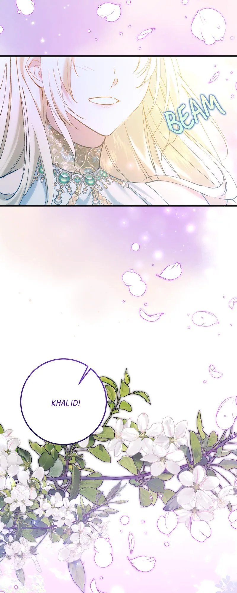 Who Knew Dragons Could Be This Cute Chapter 77 page 5