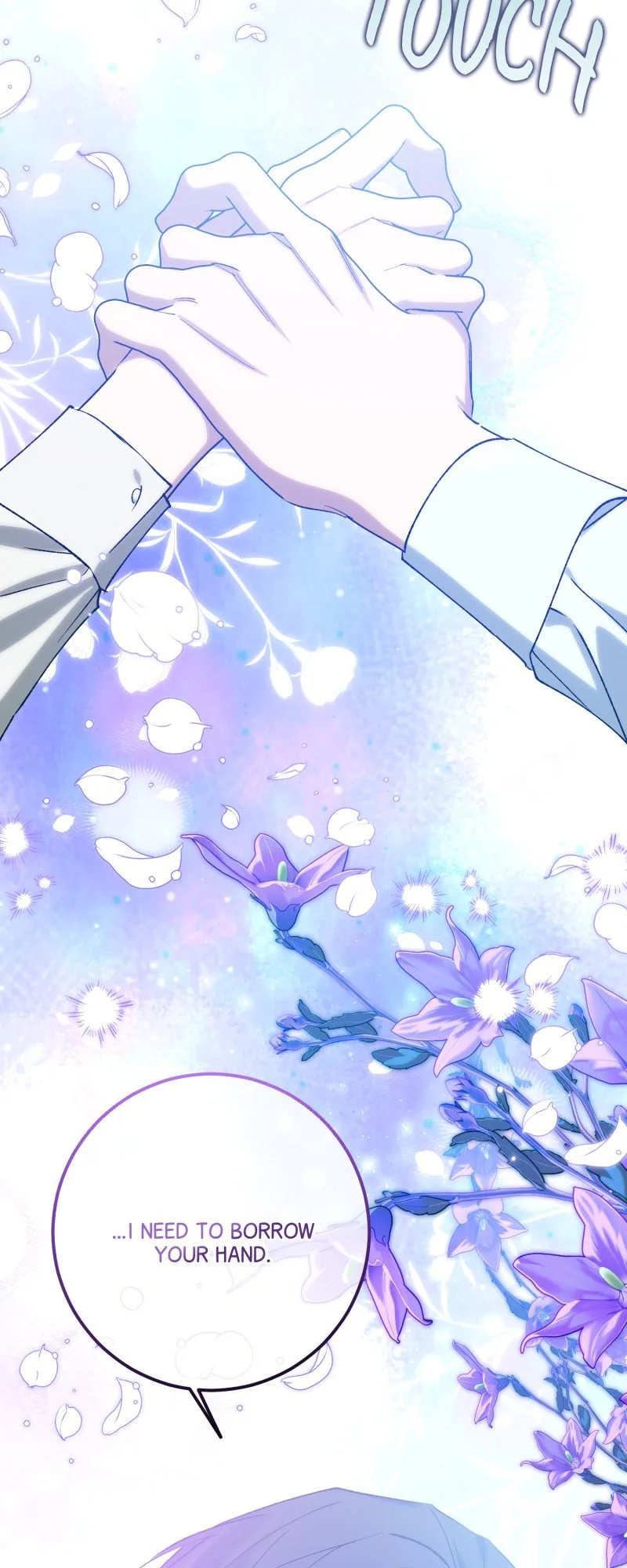 Who Knew Dragons Could Be This Cute Chapter 75 page 53