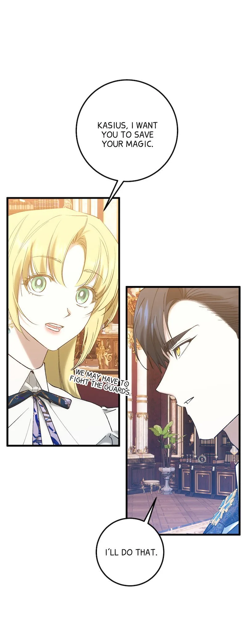 Who Knew Dragons Could Be This Cute Chapter 79 page 26