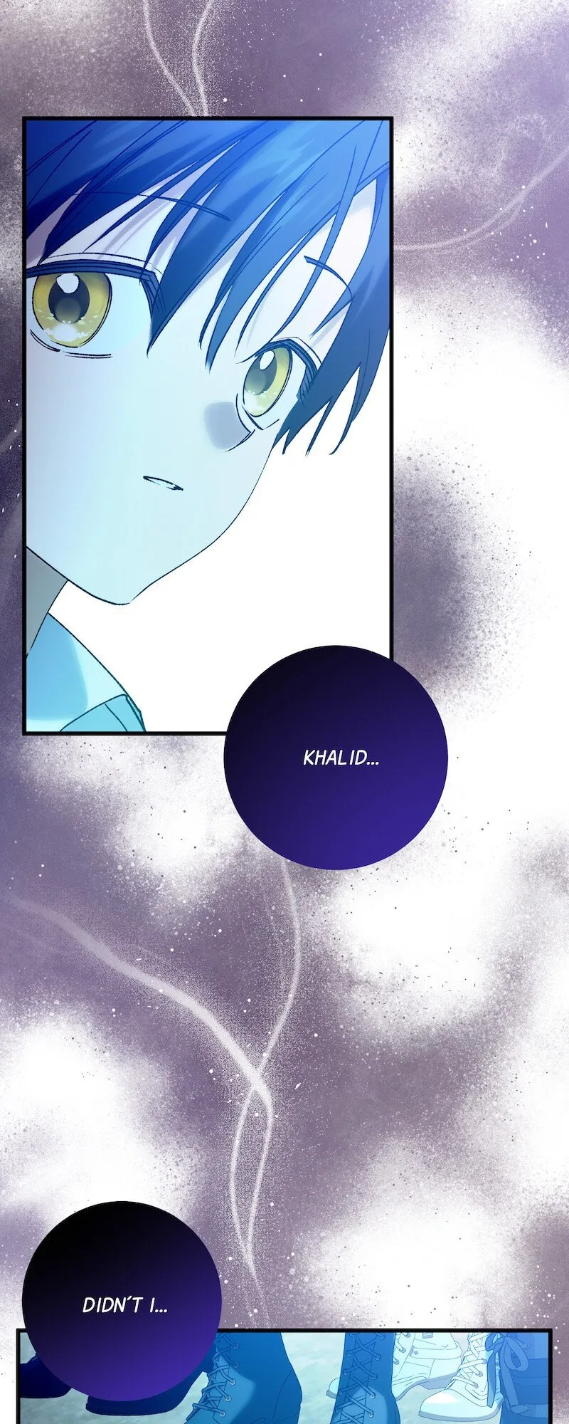 Who Knew Dragons Could Be This Cute Chapter 77 page 11