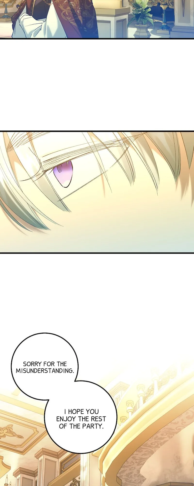 Who Knew Dragons Could Be This Cute Chapter 79 page 19