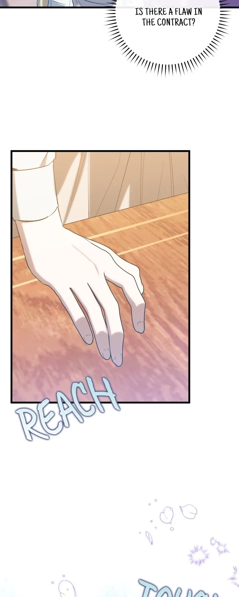 Who Knew Dragons Could Be This Cute Chapter 75 page 52