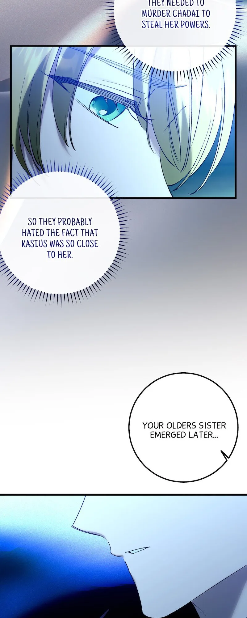 Who Knew Dragons Could Be This Cute Chapter 77 page 24