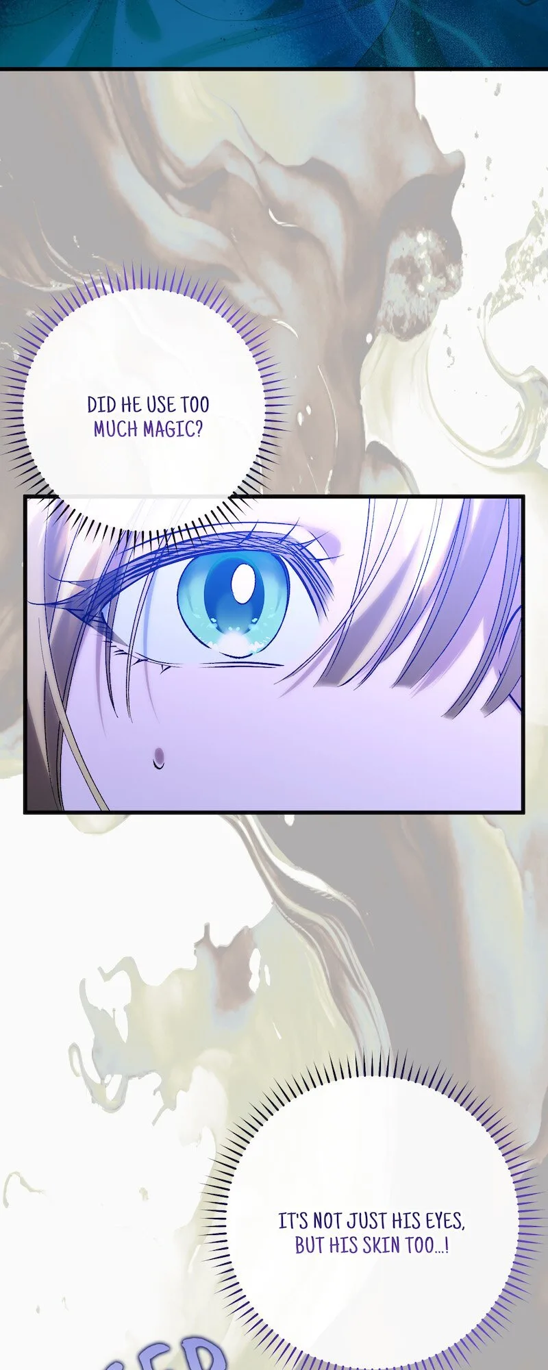 Who Knew Dragons Could Be This Cute Chapter 80 page 3