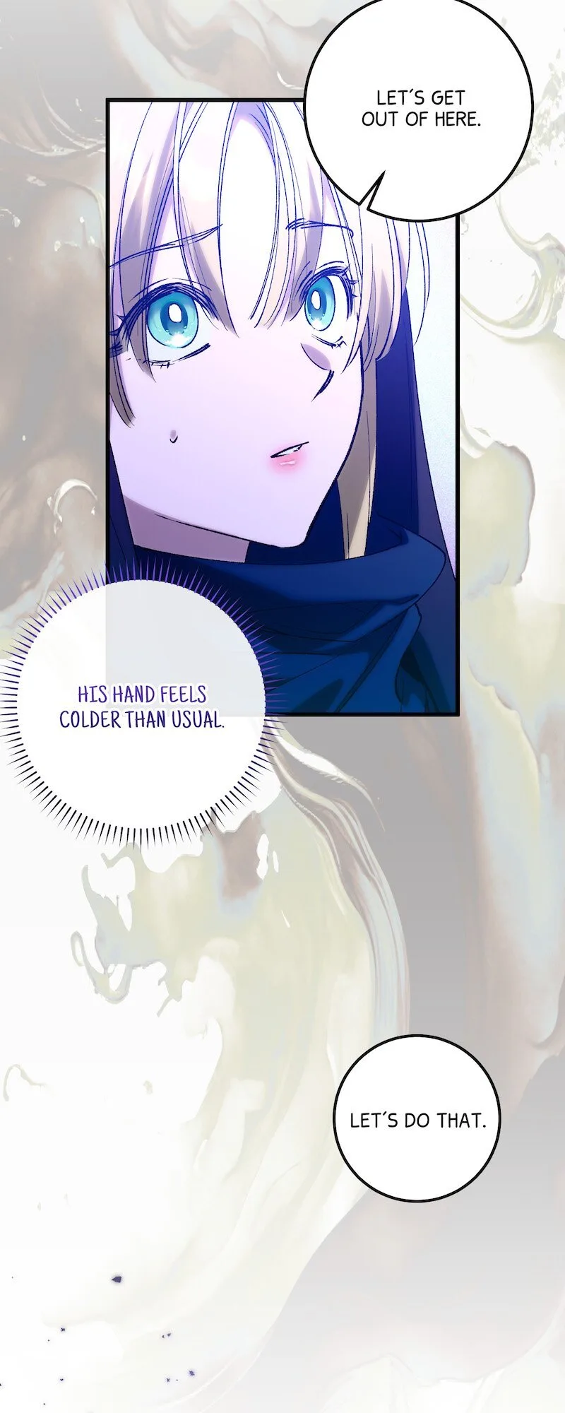 Who Knew Dragons Could Be This Cute Chapter 80 page 6