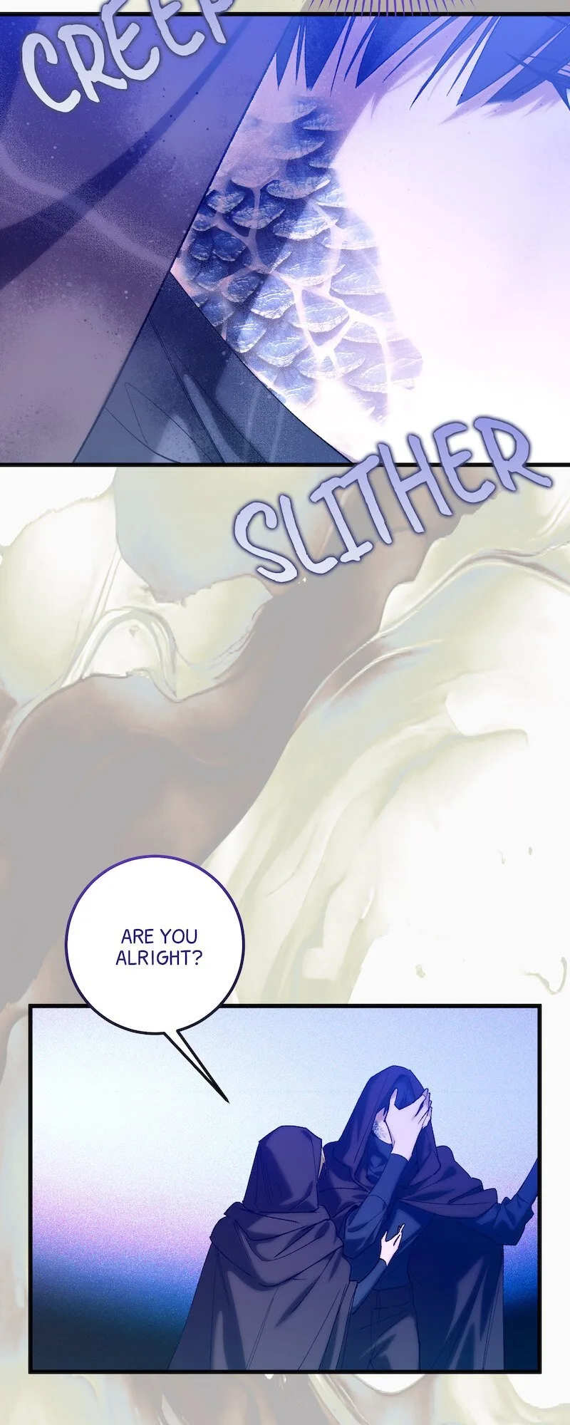 Who Knew Dragons Could Be This Cute Chapter 80 page 4