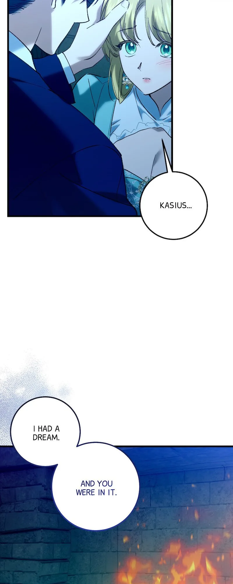 Who Knew Dragons Could Be This Cute Chapter 77 page 20