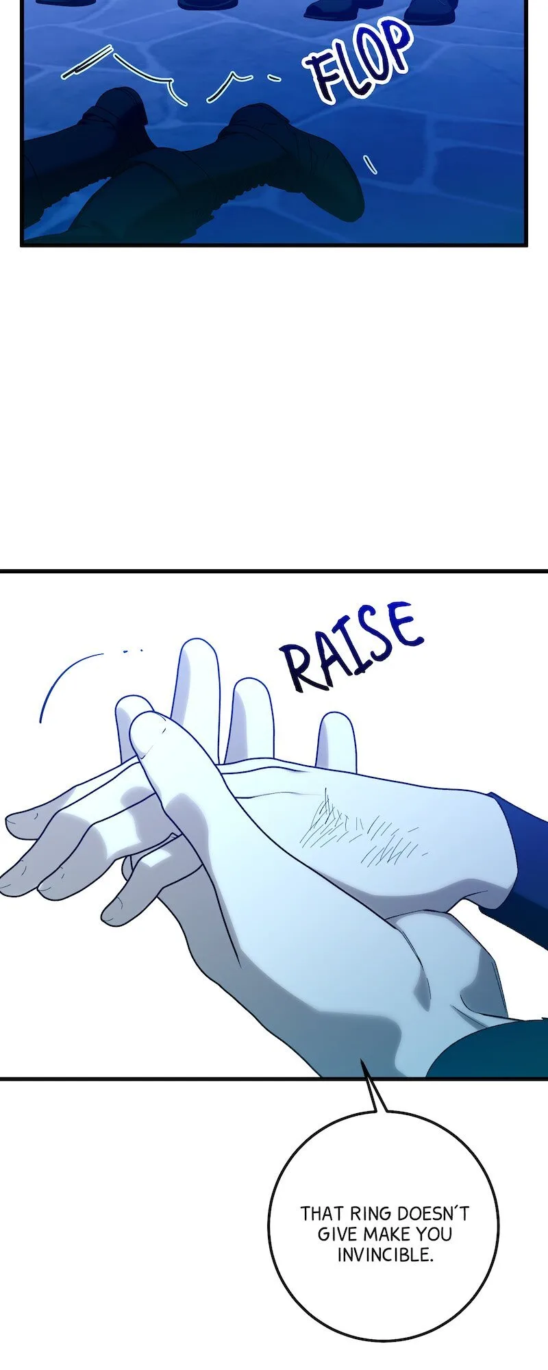 Who Knew Dragons Could Be This Cute Chapter 79 page 33