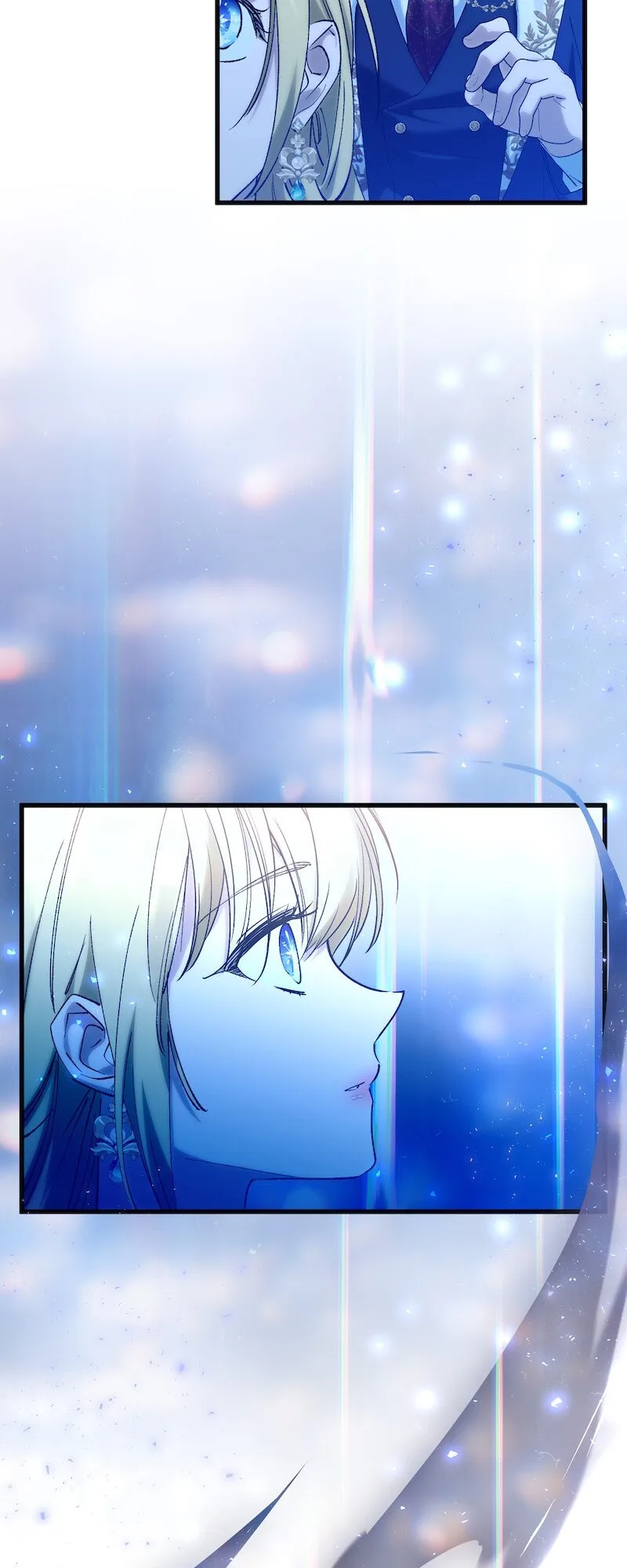 Who Knew Dragons Could Be This Cute Chapter 77 page 3