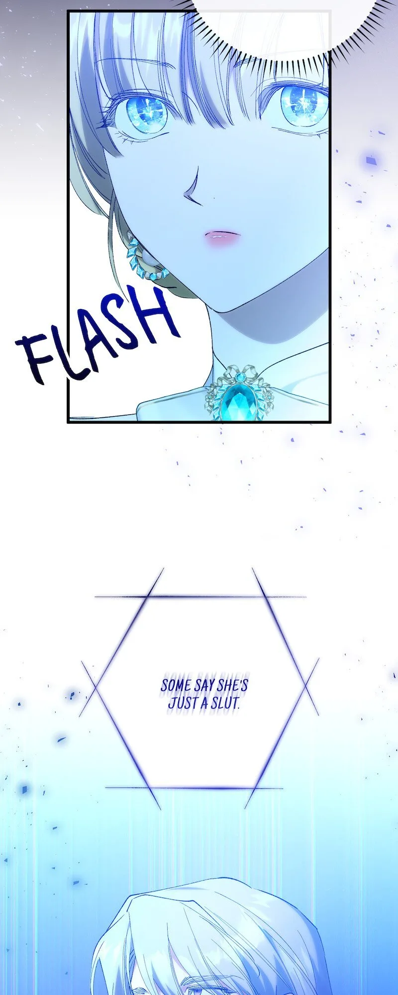 Who Knew Dragons Could Be This Cute Chapter 79 page 5