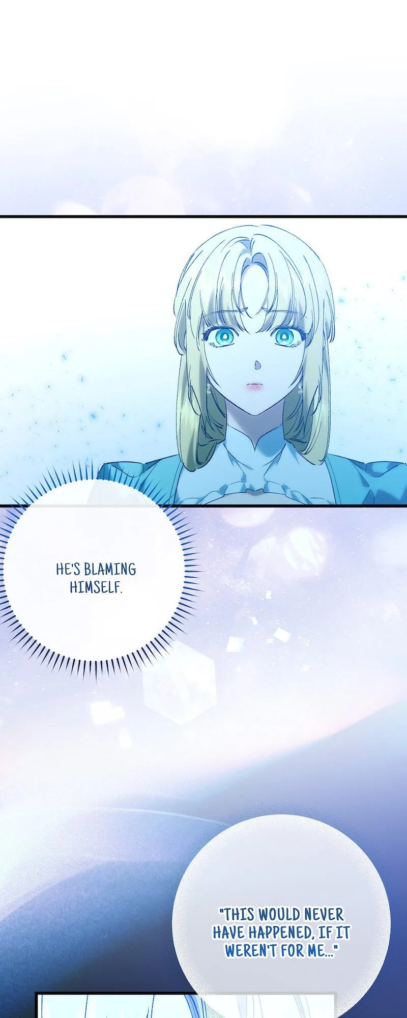 Who Knew Dragons Could Be This Cute Chapter 77 page 30