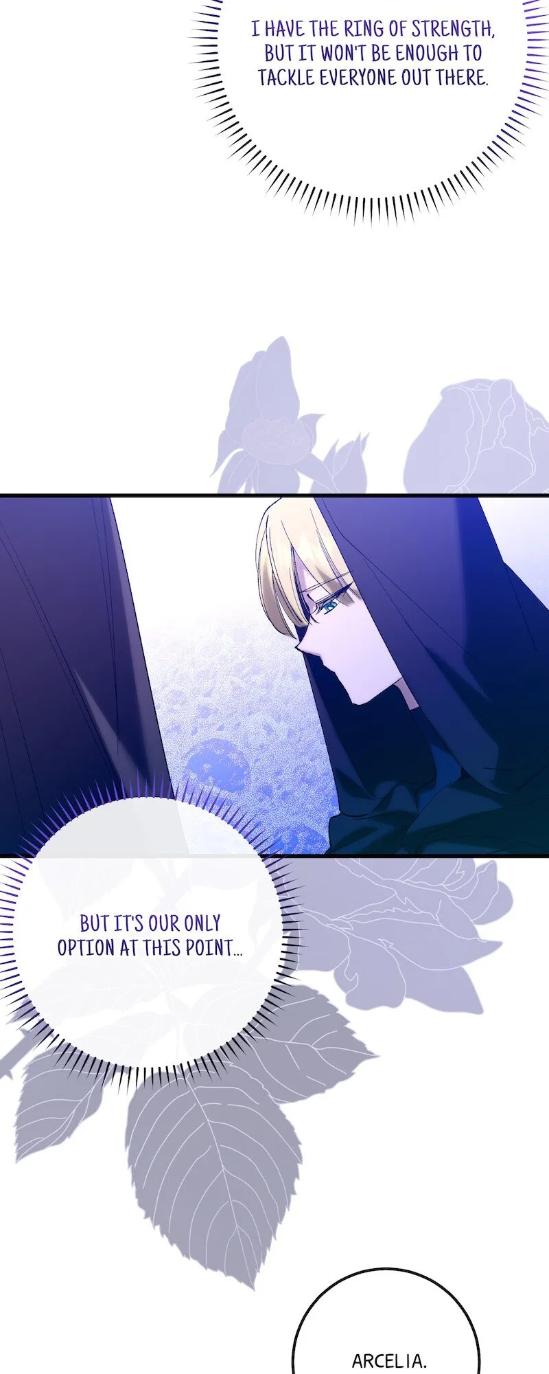 Who Knew Dragons Could Be This Cute Chapter 80 page 14
