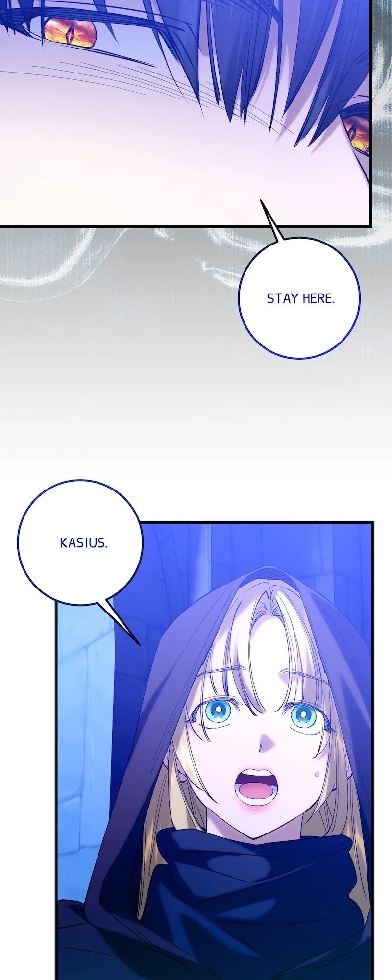 Who Knew Dragons Could Be This Cute Chapter 80 page 18