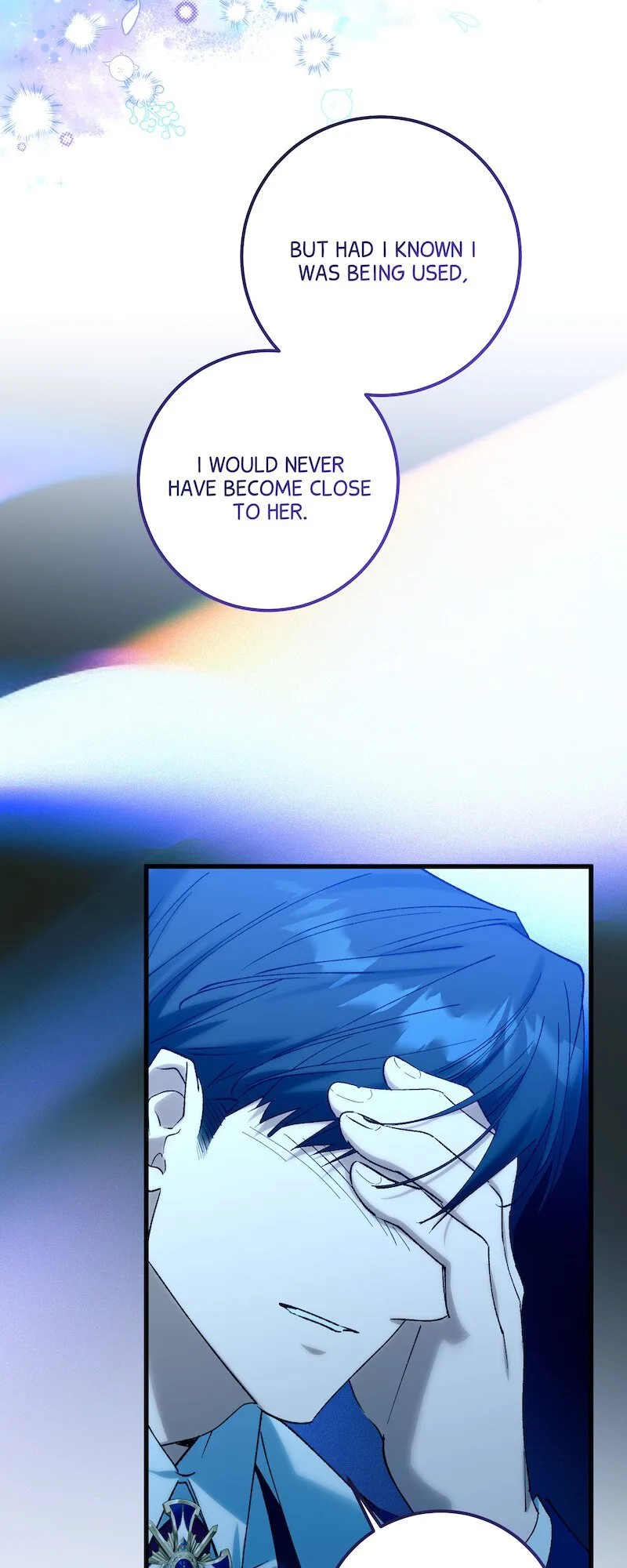 Who Knew Dragons Could Be This Cute Chapter 77 page 28