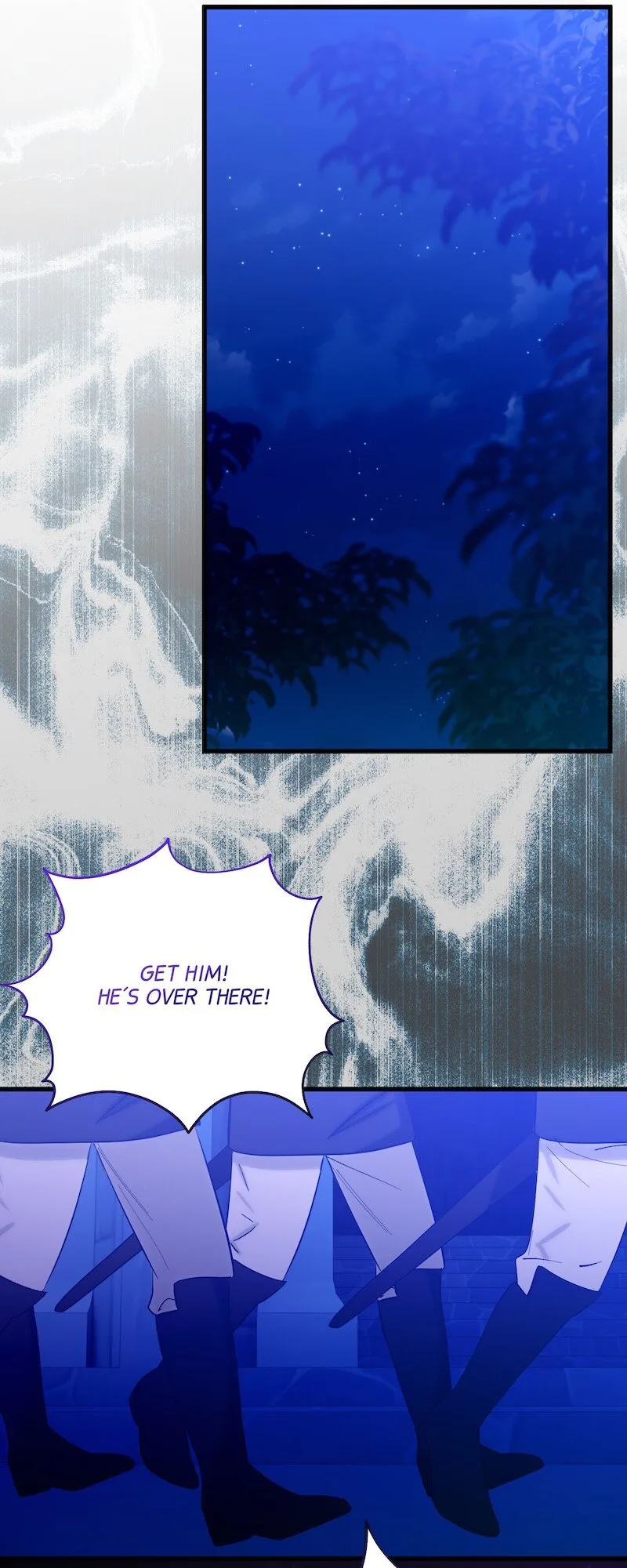 Who Knew Dragons Could Be This Cute Chapter 80 page 20