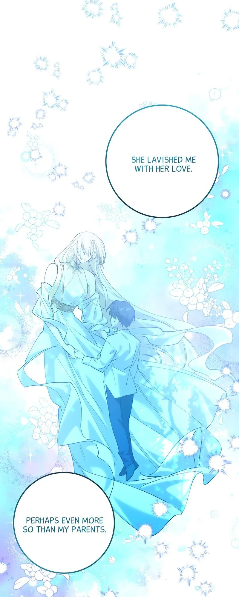 Who Knew Dragons Could Be This Cute Chapter 77 page 27