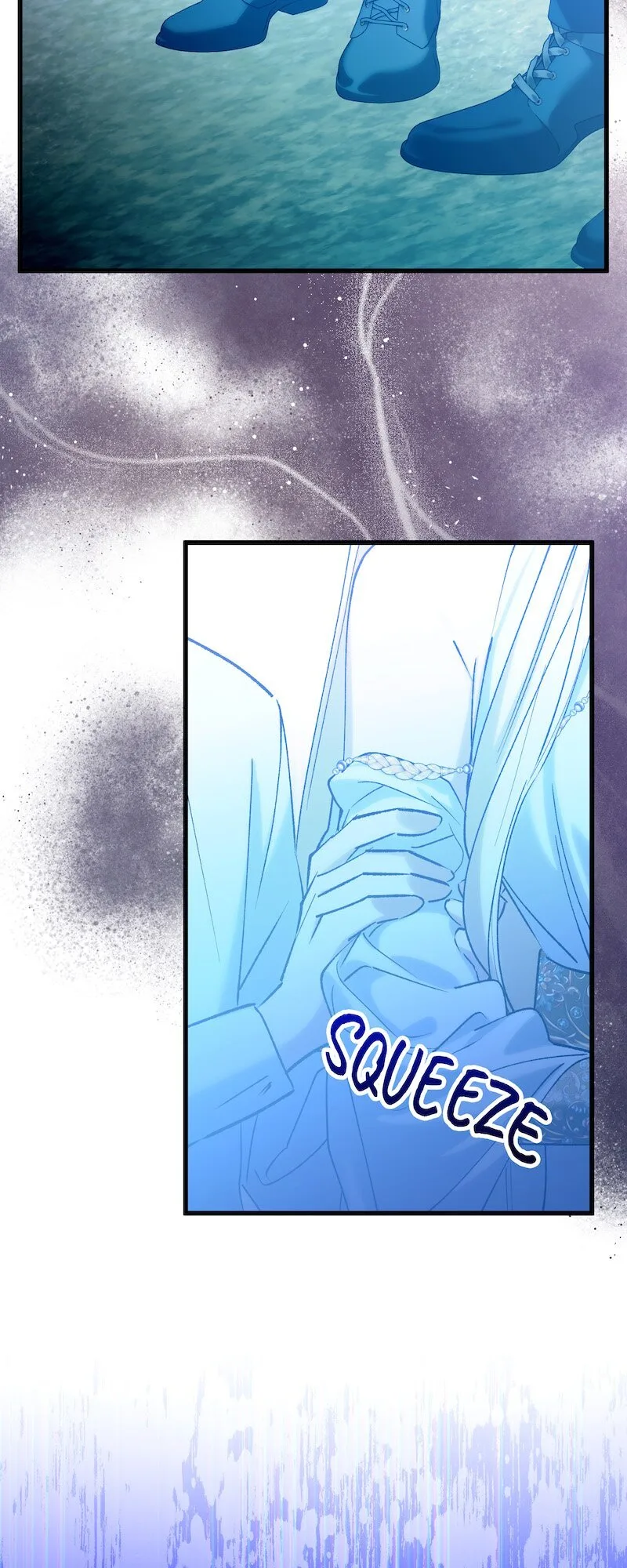 Who Knew Dragons Could Be This Cute Chapter 77 page 12