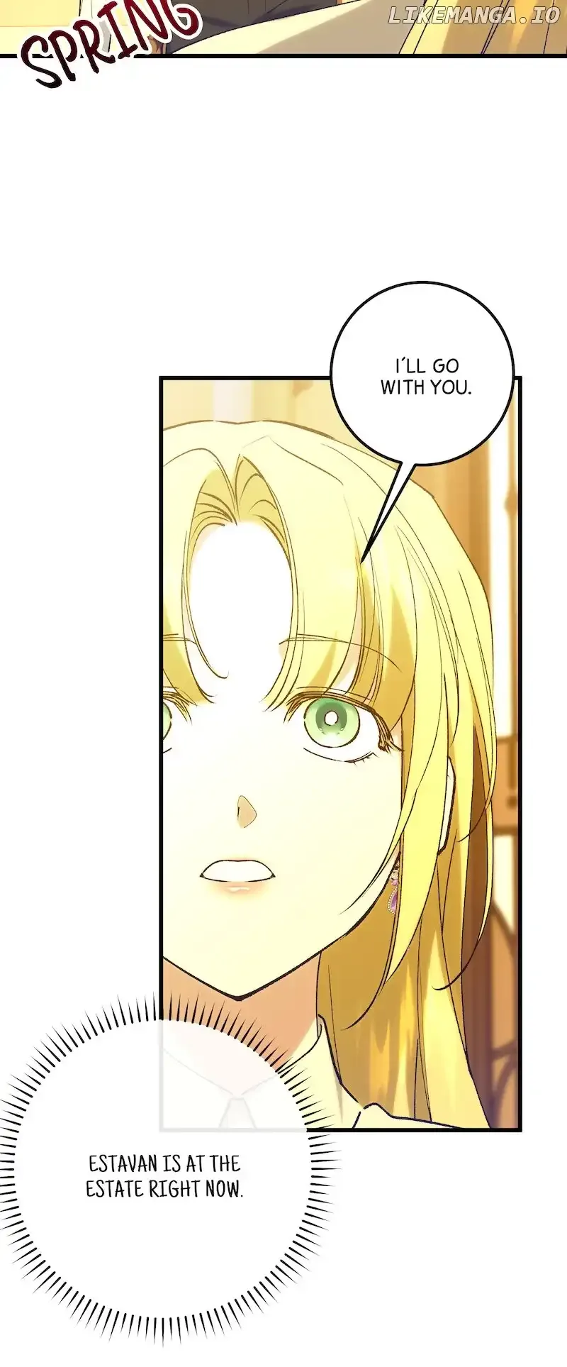 Who Knew Dragons Could Be This Cute Chapter 81 page 26