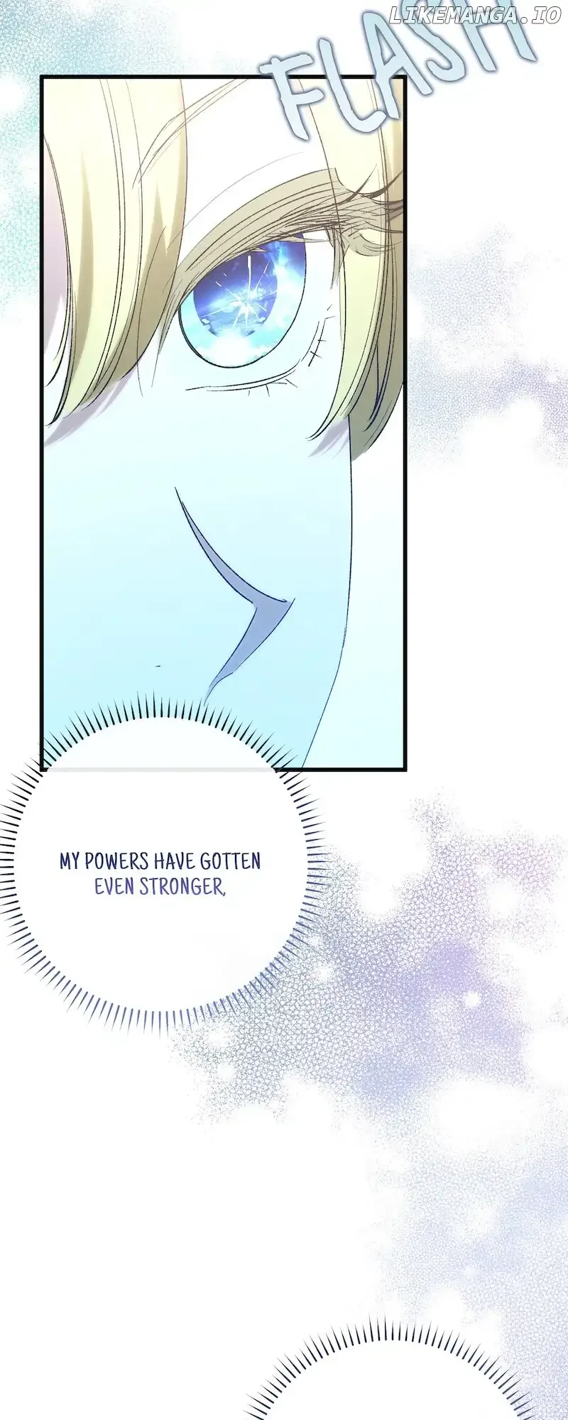Who Knew Dragons Could Be This Cute Chapter 82 page 31